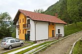 Alloggio presso privati Slănic Moldova Romania